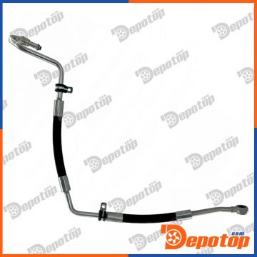 Tuyau hydraulique direction pour AUDI | 7L8422893AB, 10SKV976